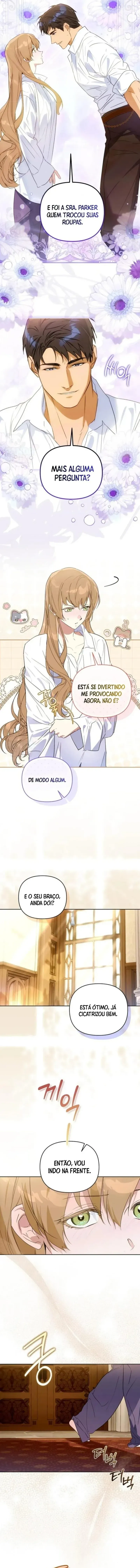 Your Ryan Capítulo 21 Página 18