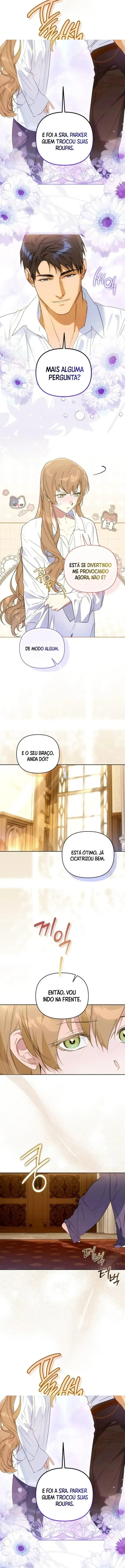 Your Ryan Capítulo 21 Página 19