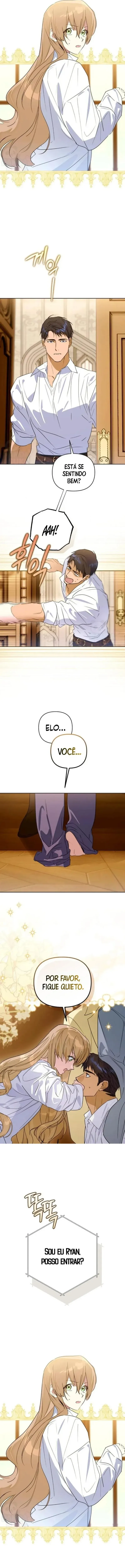 Your Ryan Capítulo 21 Página 2