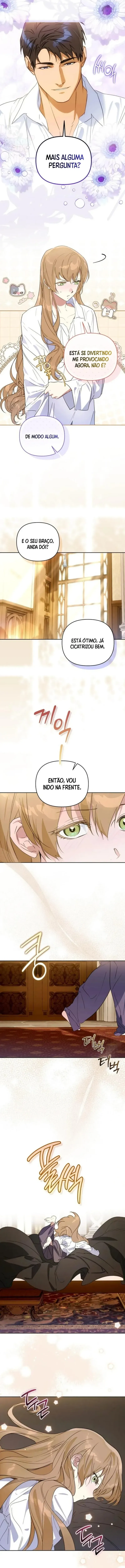 Your Ryan Capítulo 21 Página 20