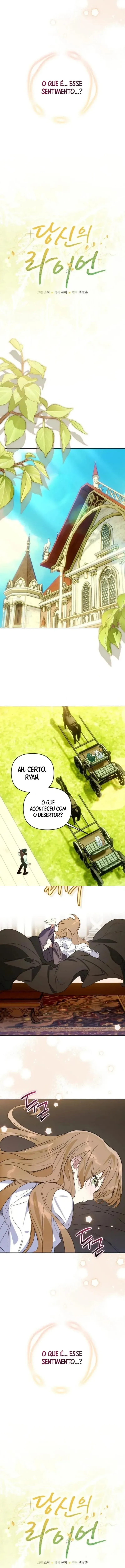 Your Ryan Capítulo 21 Página 21