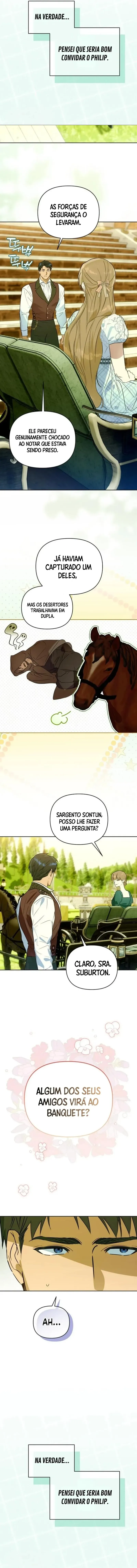 Your Ryan Capítulo 21 Página 25
