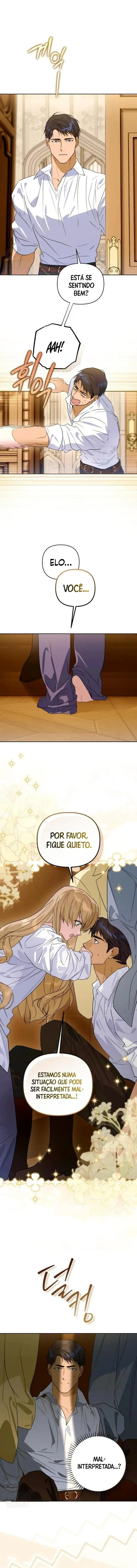 Your Ryan Capítulo 21 Página 3
