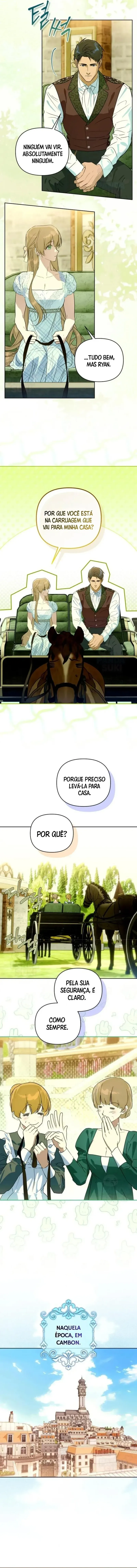 Your Ryan Capítulo 21 Página 31