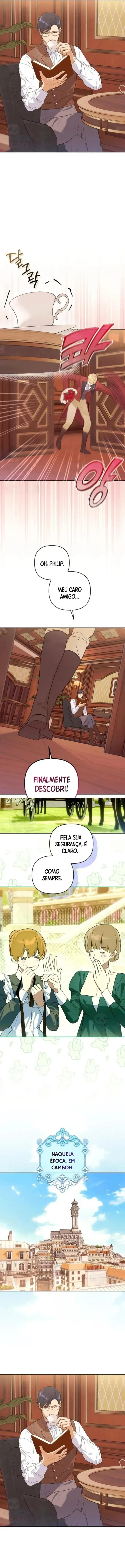 Your Ryan Capítulo 21 Página 32