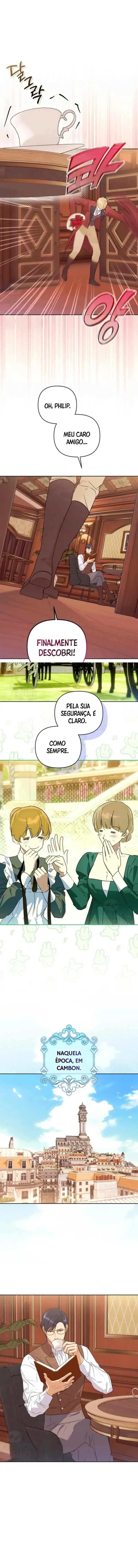 Your Ryan Capítulo 21 Página 33