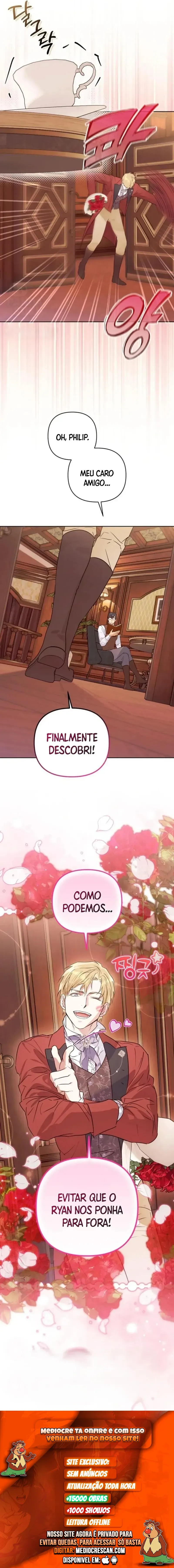 Your Ryan Capítulo 21 Página 34
