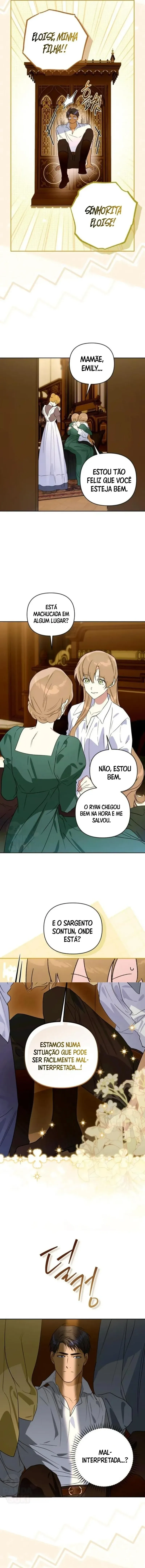 Your Ryan Capítulo 21 Página 5