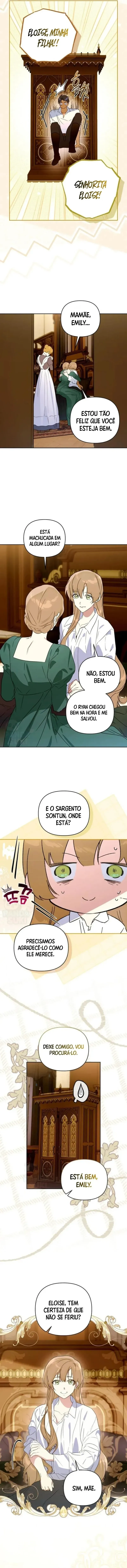 Your Ryan Capítulo 21 Página 6