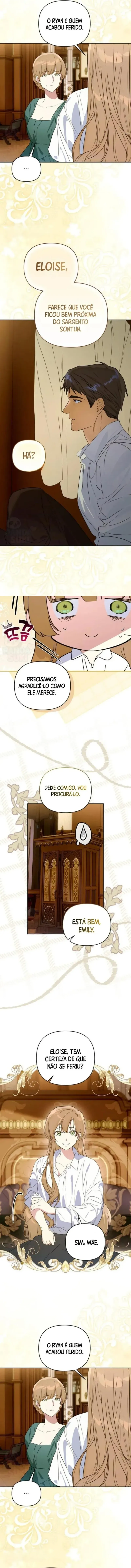 Your Ryan Capítulo 21 Página 7