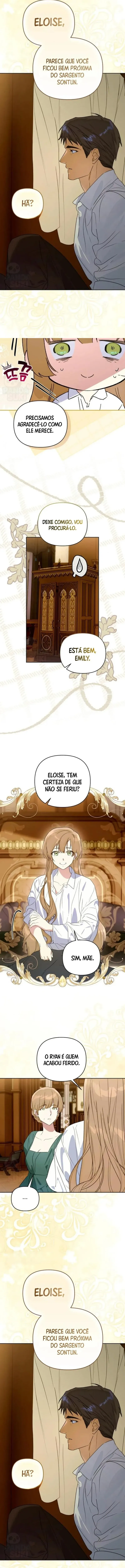 Your Ryan Capítulo 21 Página 8
