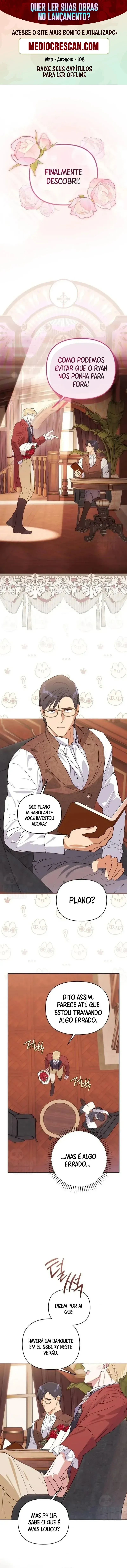 Your Ryan Capítulo 22 Página 1
