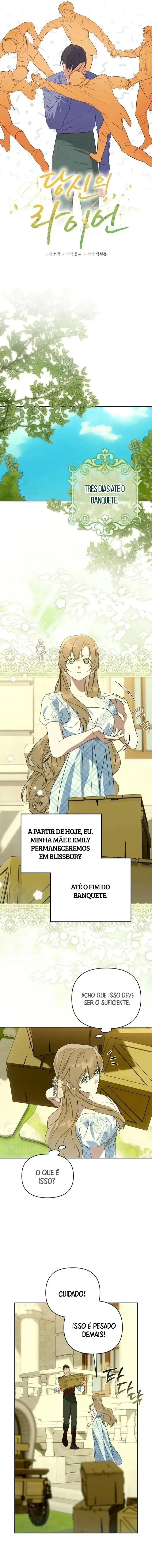 Your Ryan Capítulo 22 Página 3