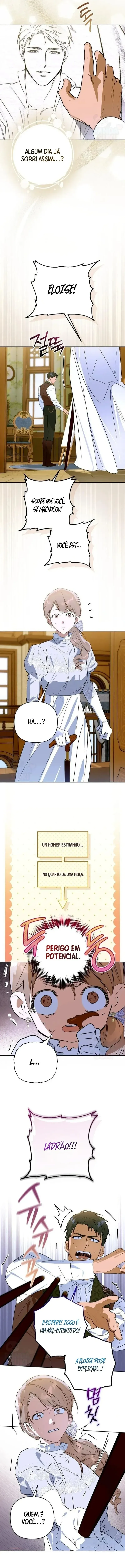 Your Ryan Capítulo 22 Página 6