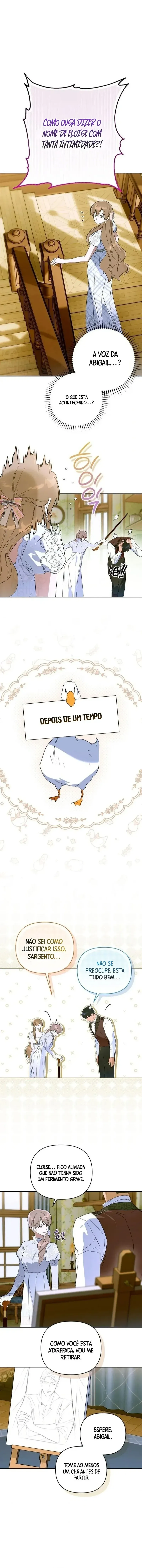 Your Ryan Capítulo 22 Página 7