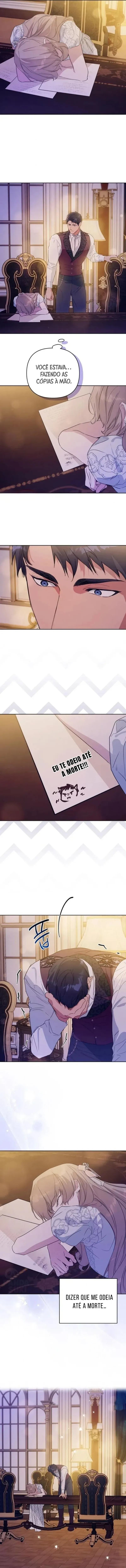 Your Ryan Capítulo 23 Página 10