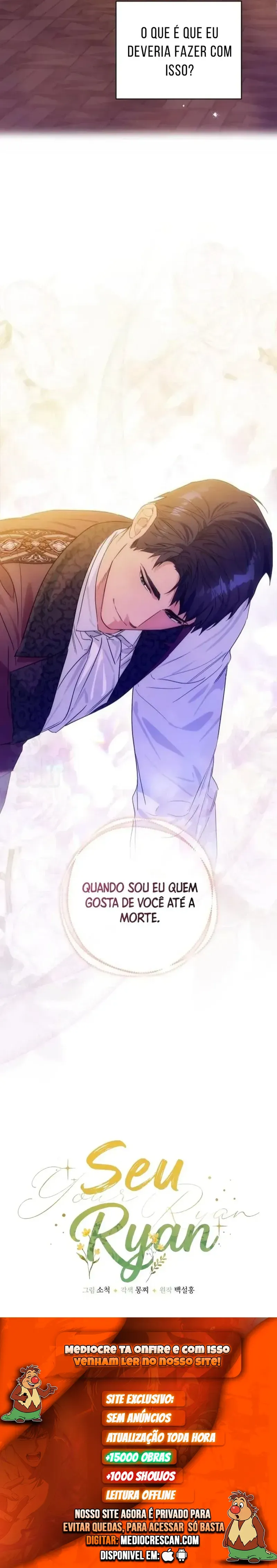 Your Ryan Capítulo 23 Página 11