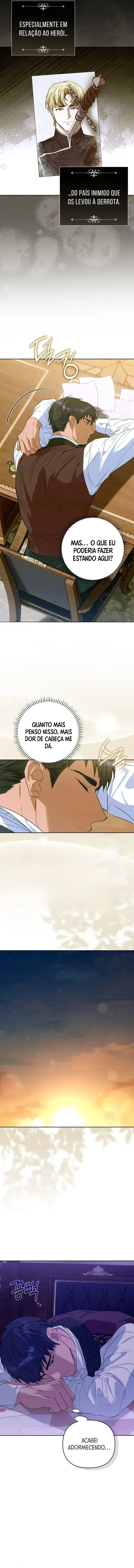 Your Ryan Capítulo 23 Página 3