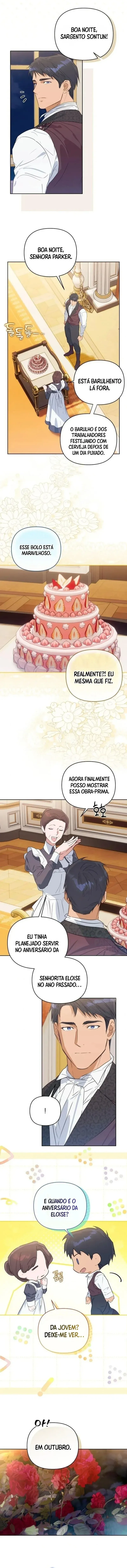 Your Ryan Capítulo 23 Página 5
