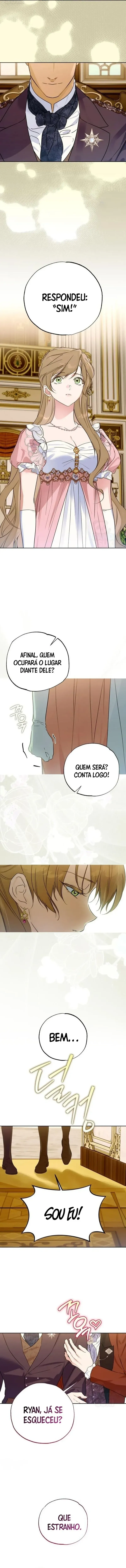 Your Ryan Capítulo 25 Página 11