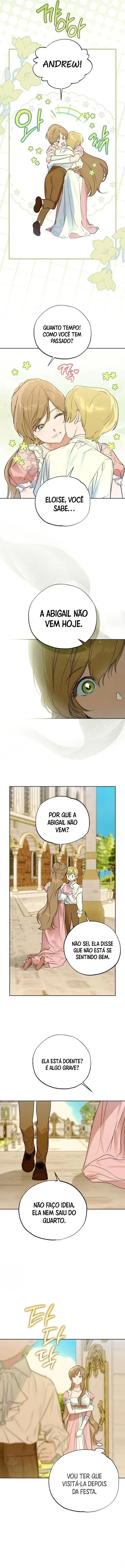 Your Ryan Capítulo 25 Página 8