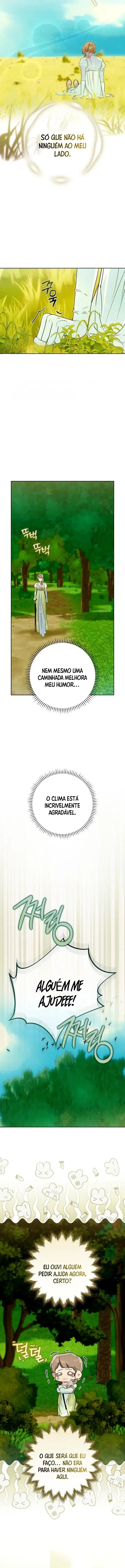 Your Ryan Capítulo 26 Página 5