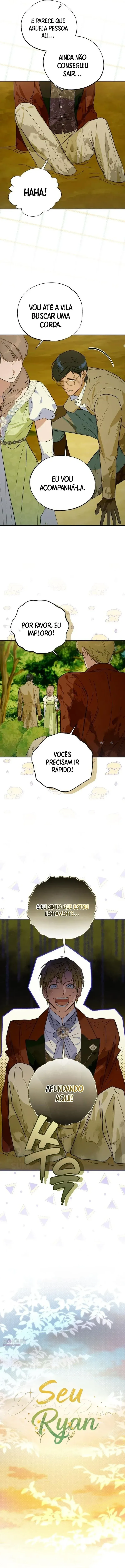 Your Ryan Capítulo 26 Página 7