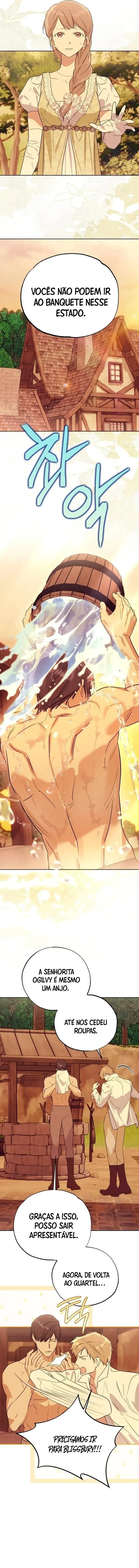 Your Ryan Capítulo 26 Página 9