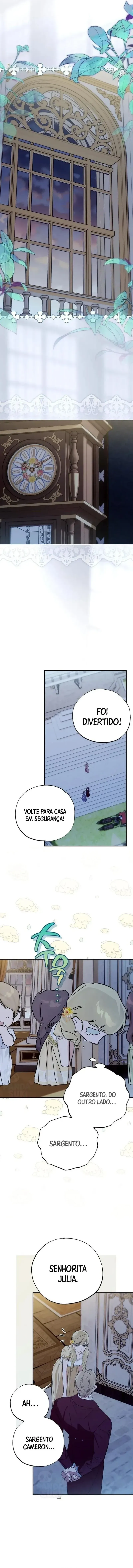Your Ryan Capítulo 27 Página 10