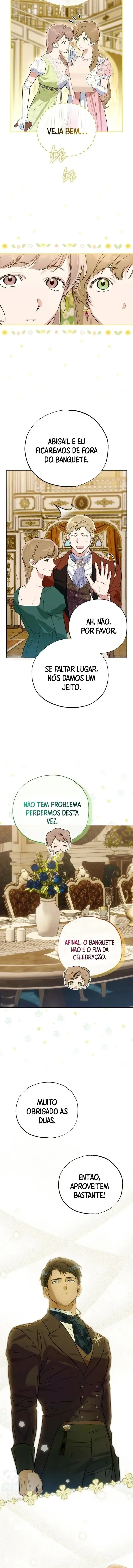Your Ryan Capítulo 27 Página 5