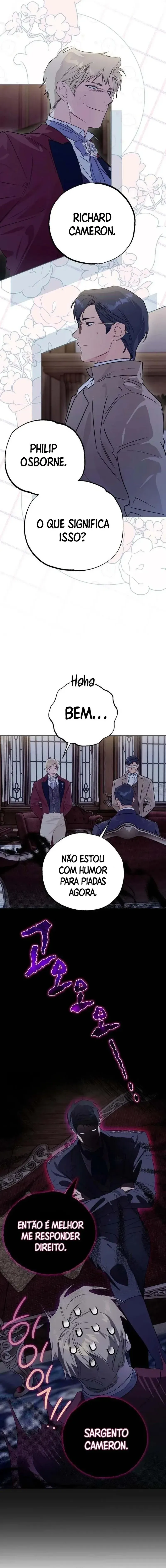 Your Ryan Capítulo 28 Página 4