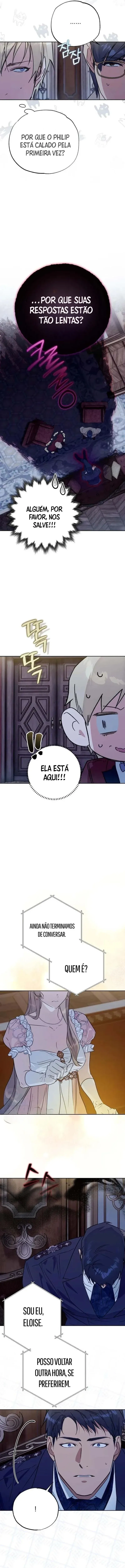Your Ryan Capítulo 28 Página 6