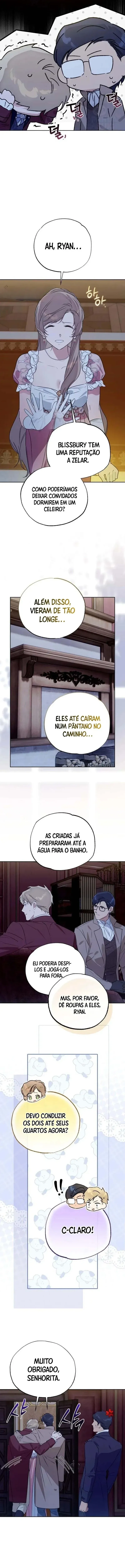 Your Ryan Capítulo 28 Página 8