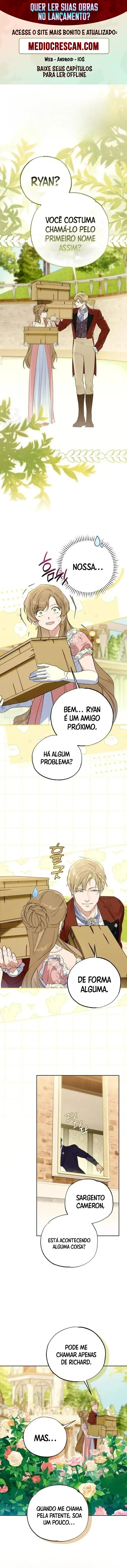 Your Ryan Capítulo 29 Página 1
