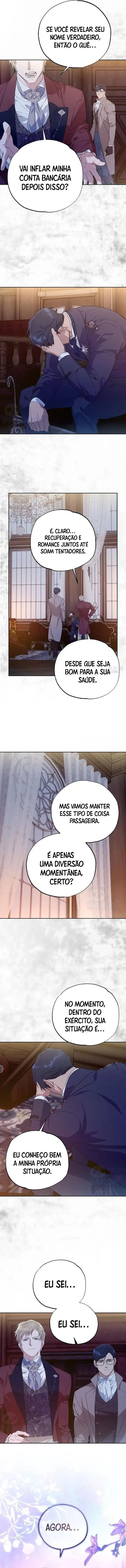 Your Ryan Capítulo 30 Página 3