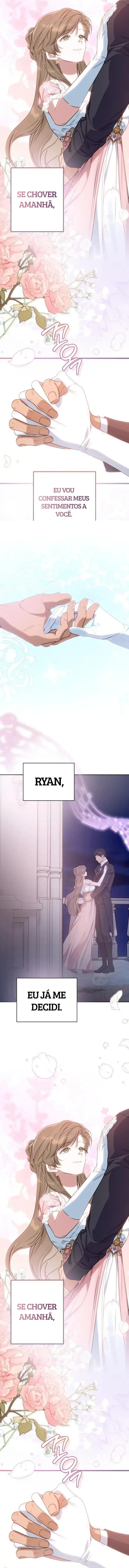 Your Ryan Capítulo 31 Página 11