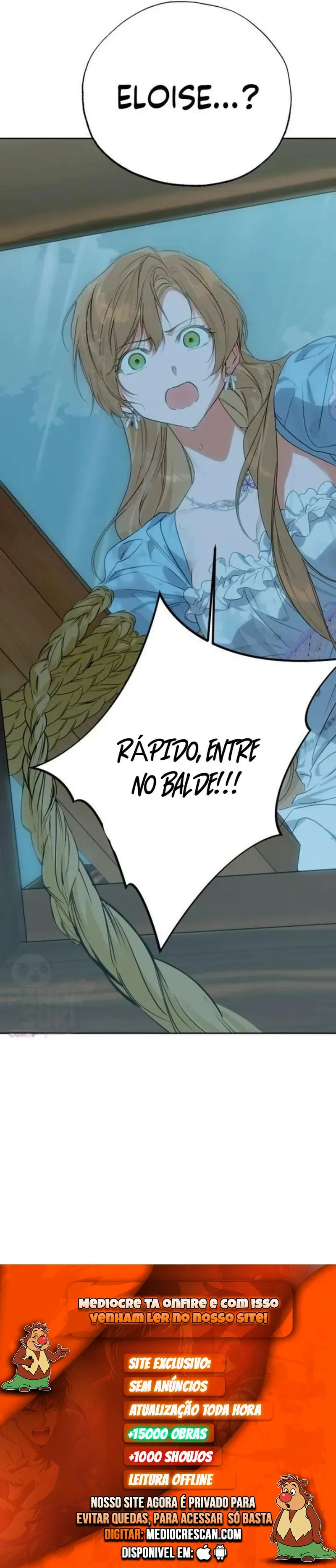 Your Ryan Capítulo 34 Página 11