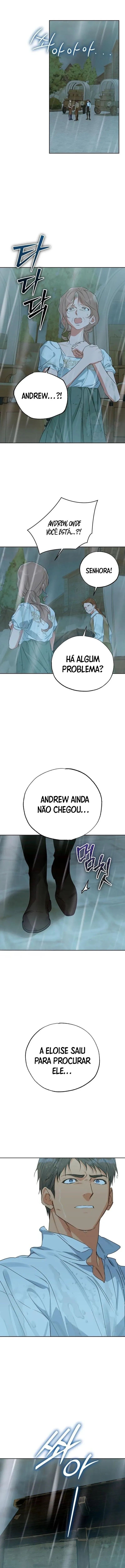 Your Ryan Capítulo 34 Página 9