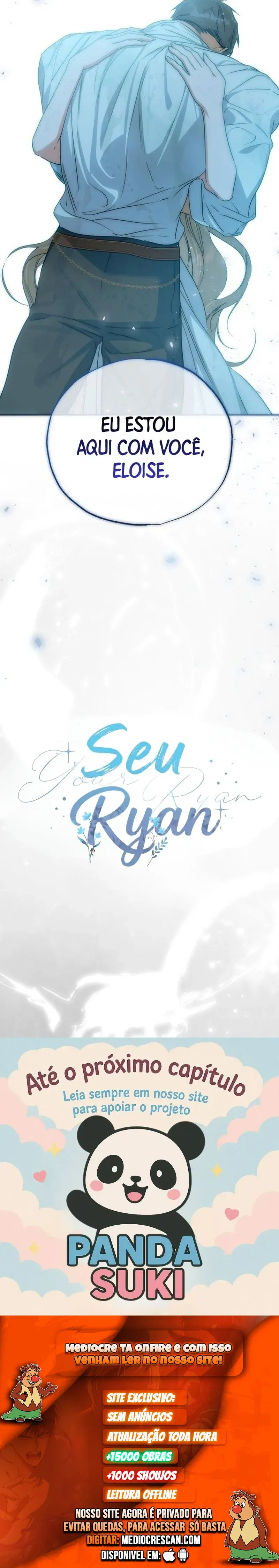 Your Ryan Capítulo 35 Página 11