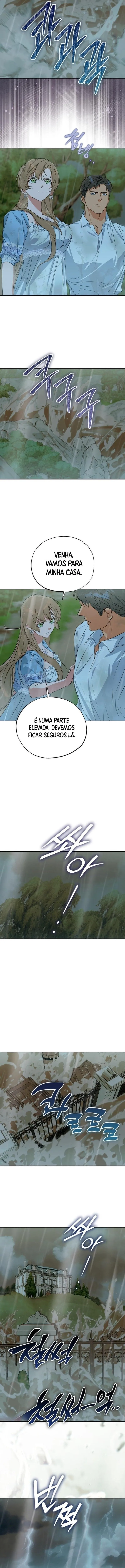 Your Ryan Capítulo 35 Página 8