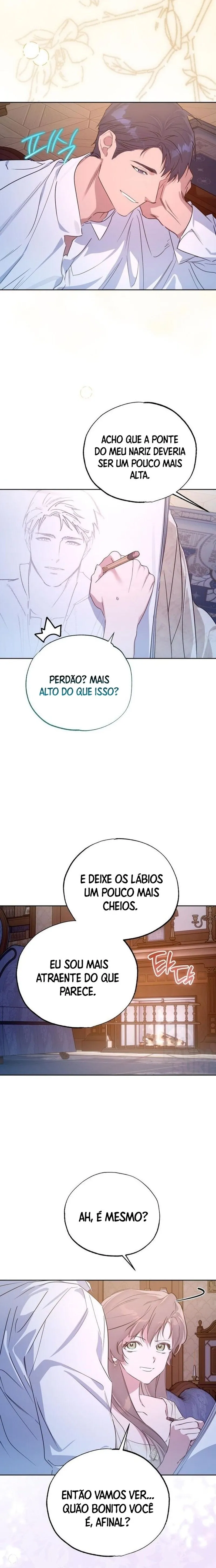 Your Ryan Capítulo 36 Página 10
