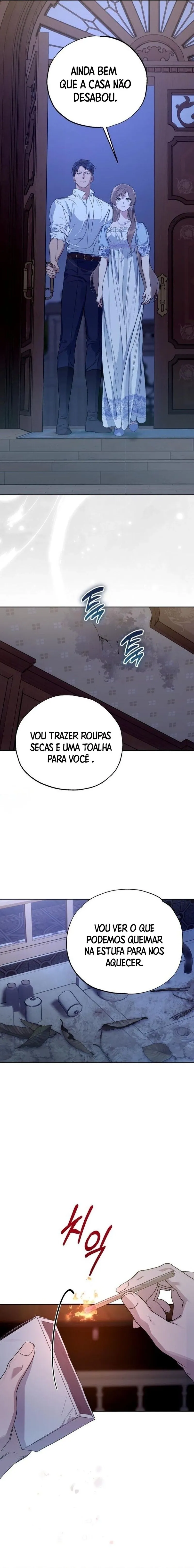 Your Ryan Capítulo 36 Página 2