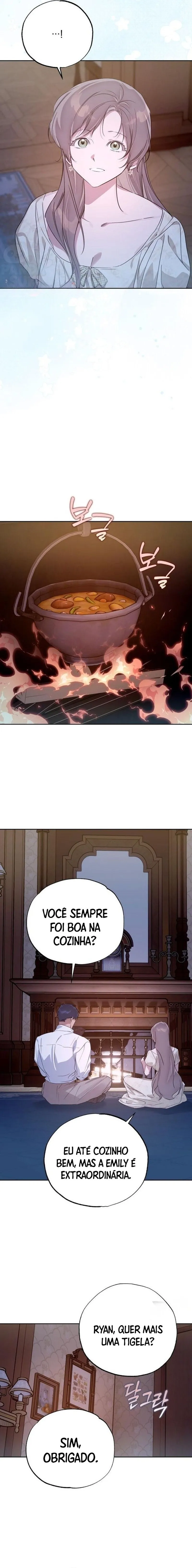 Your Ryan Capítulo 36 Página 5