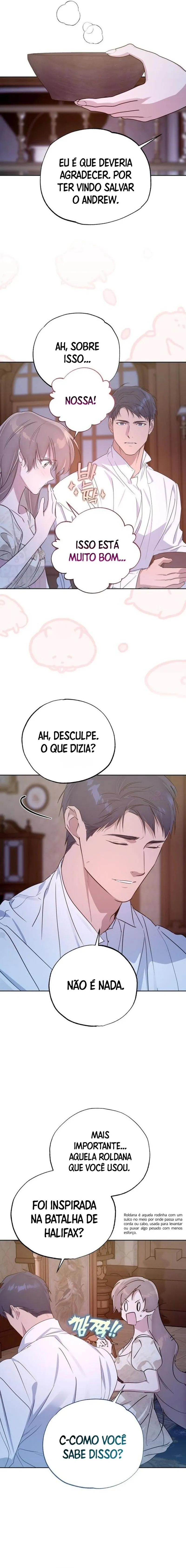 Your Ryan Capítulo 36 Página 6
