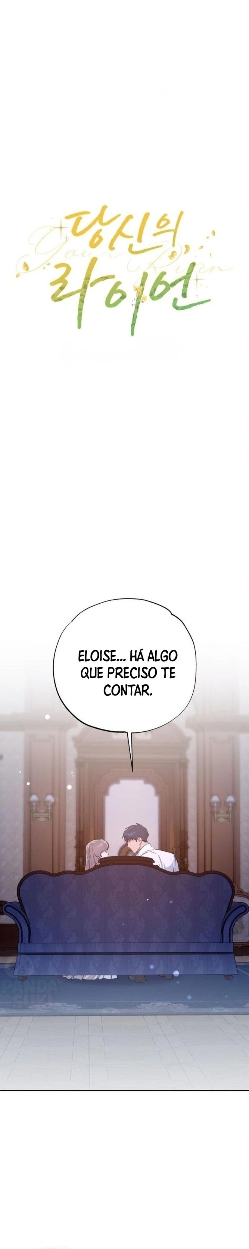 Your Ryan Capítulo 37 Página 1