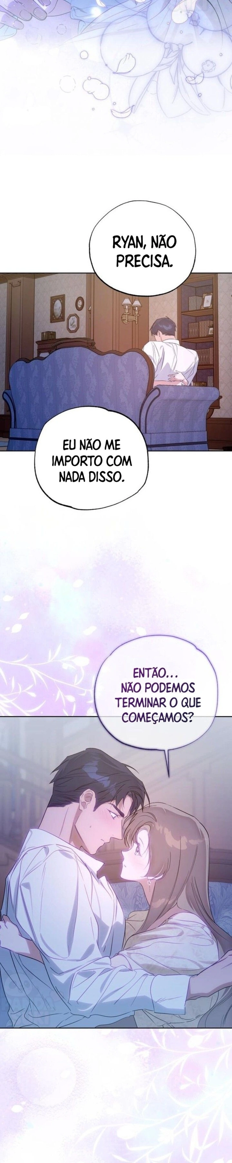 Your Ryan Capítulo 37 Página 13