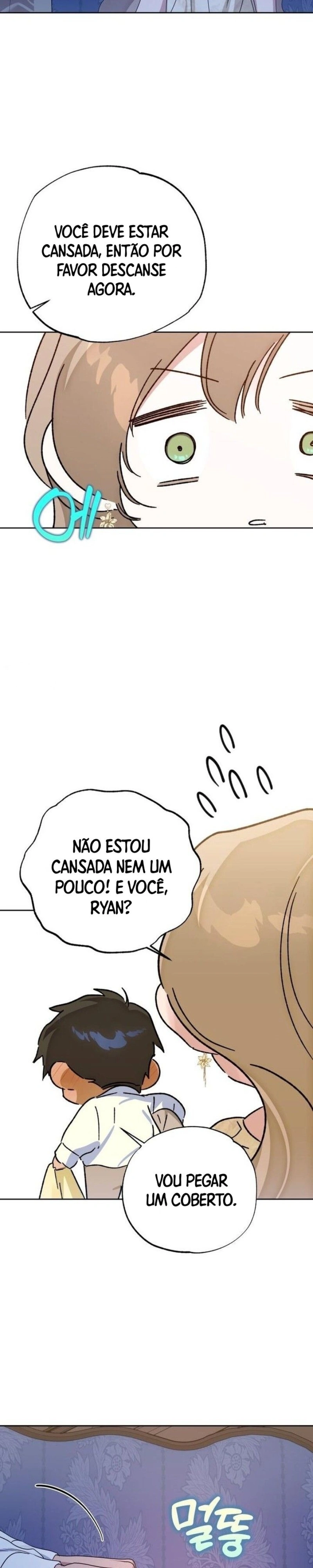 Your Ryan Capítulo 37 Página 18