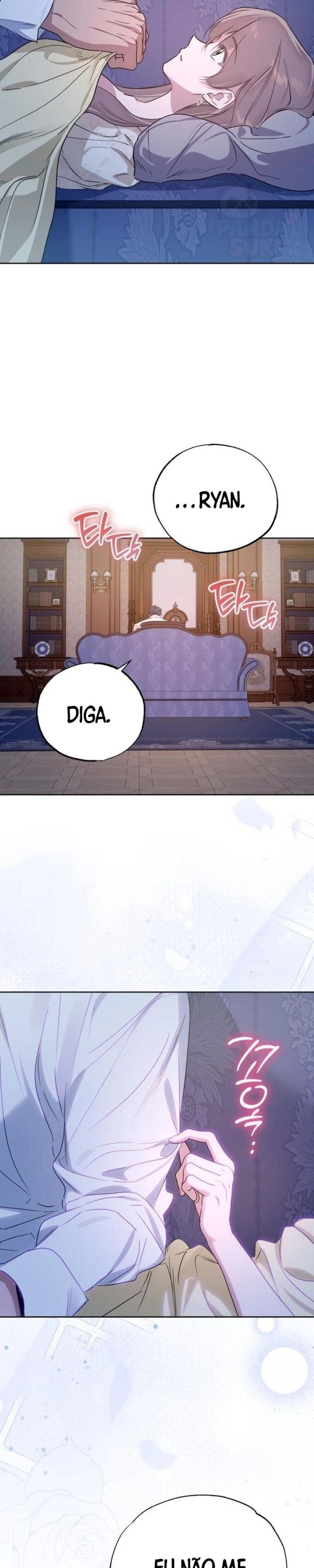 Your Ryan Capítulo 37 Página 19