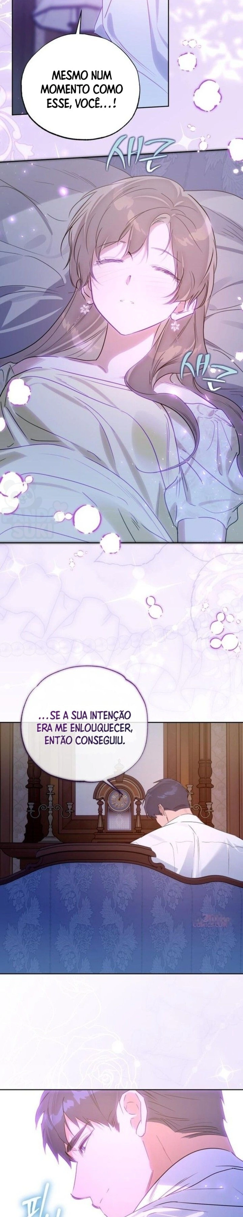 Your Ryan Capítulo 37 Página 21