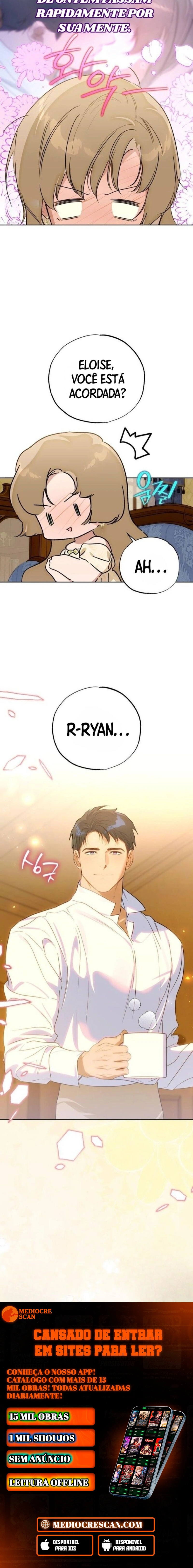 Your Ryan Capítulo 37 Página 25